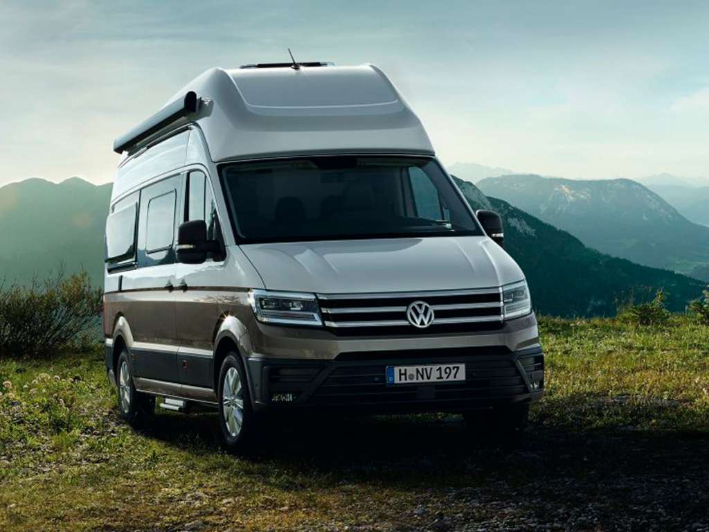 Nuevo Grand California 680