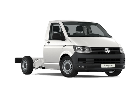 Transporter Chasis