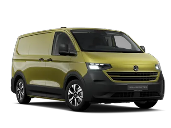 Nuevo Transporter