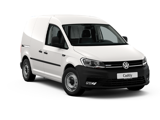 Caddy GNC Profesional
