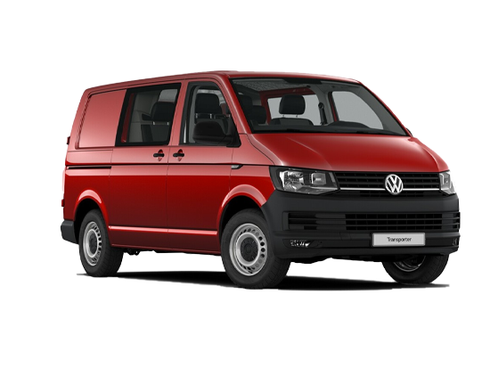Transporter Mixto