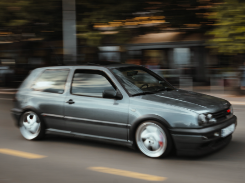 Qué es el subviraje del coche