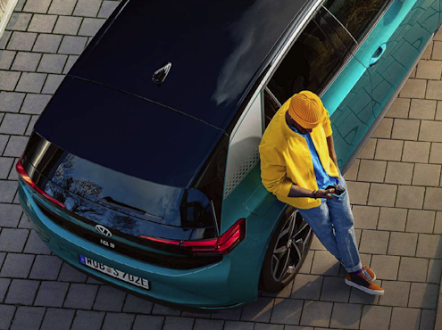Vehículos híbridos y eléctricos: el futuro de la movilidad