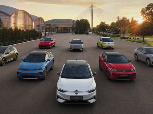 Escuela ID: 1 to 1. Saca todo partido a tu Volkswagen eléctrico