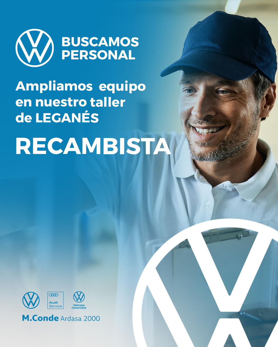Recambista