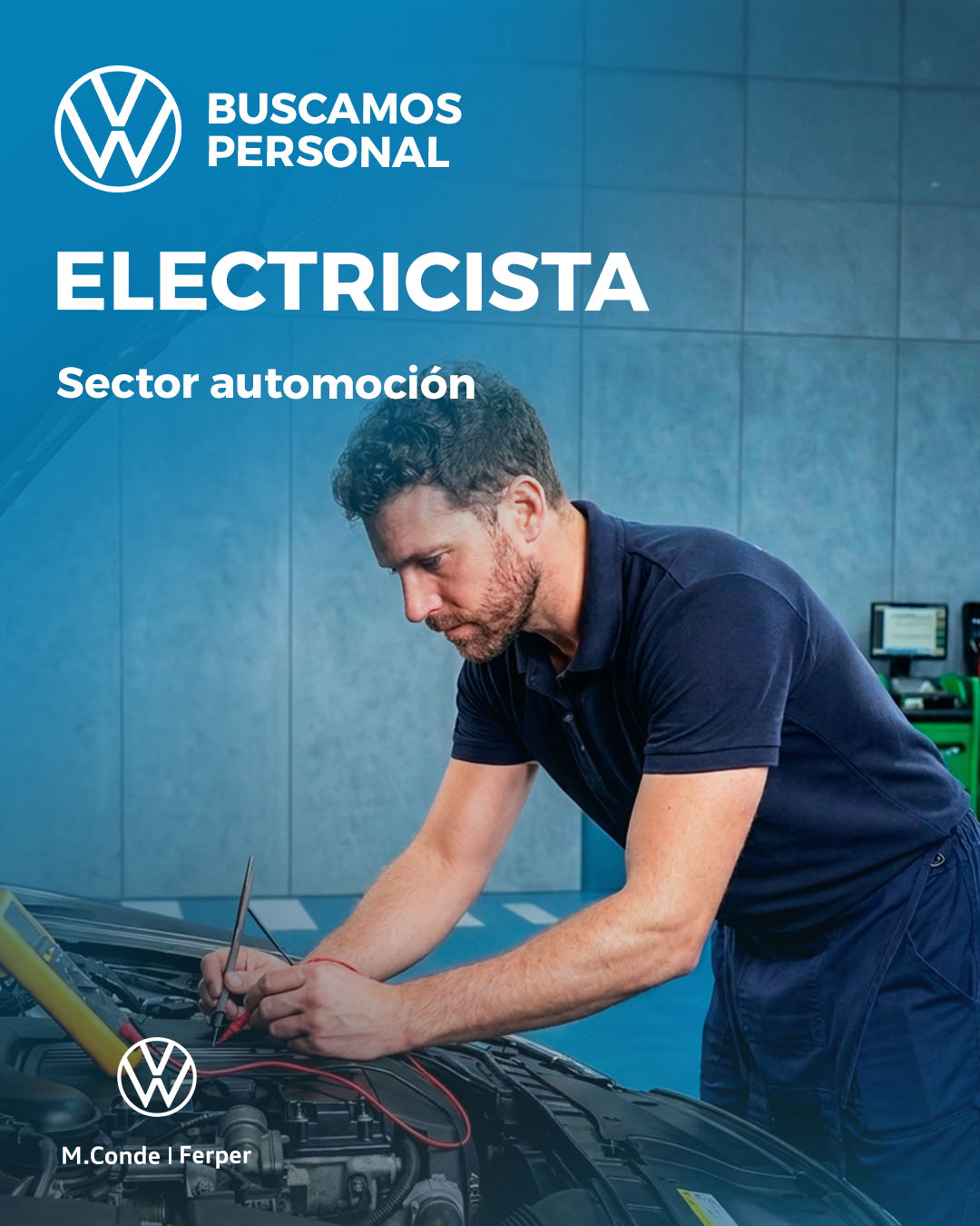 Electricista