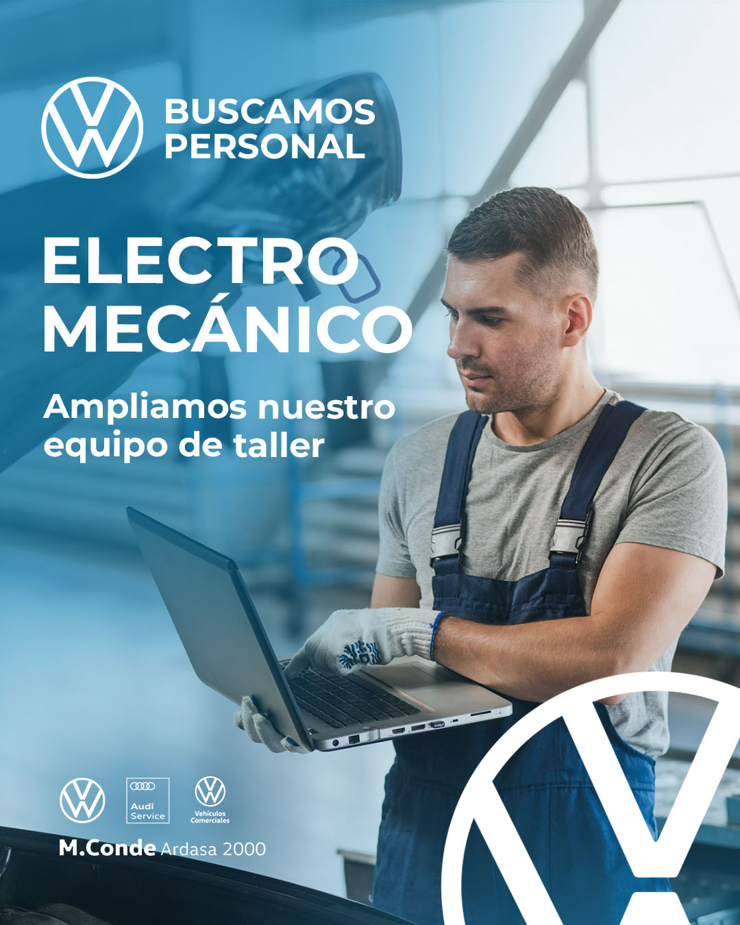 Electro Mecánico