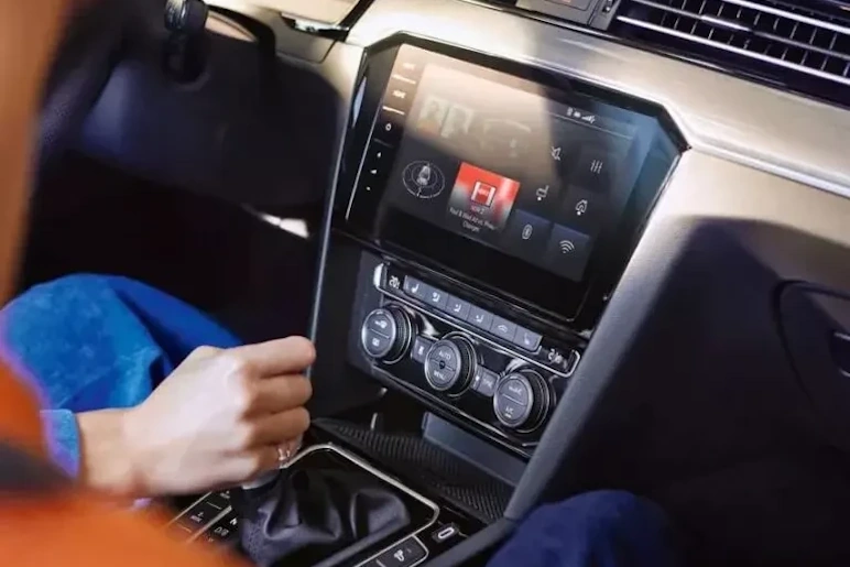 Accesorios para tu Volkswagen
