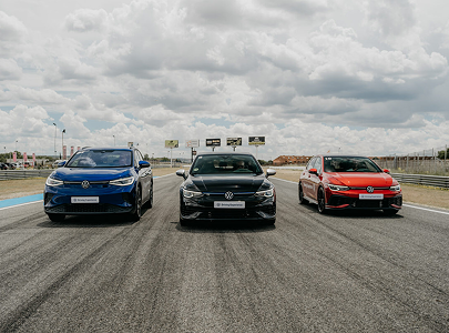 Conoce más Volkswagen Club