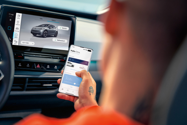 ¿Actualizaciones y upgrades para tu Volkswagen, sin tener que pasar por taller?