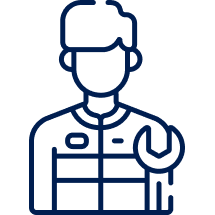 Técnicos certificados y especializados en tu marca