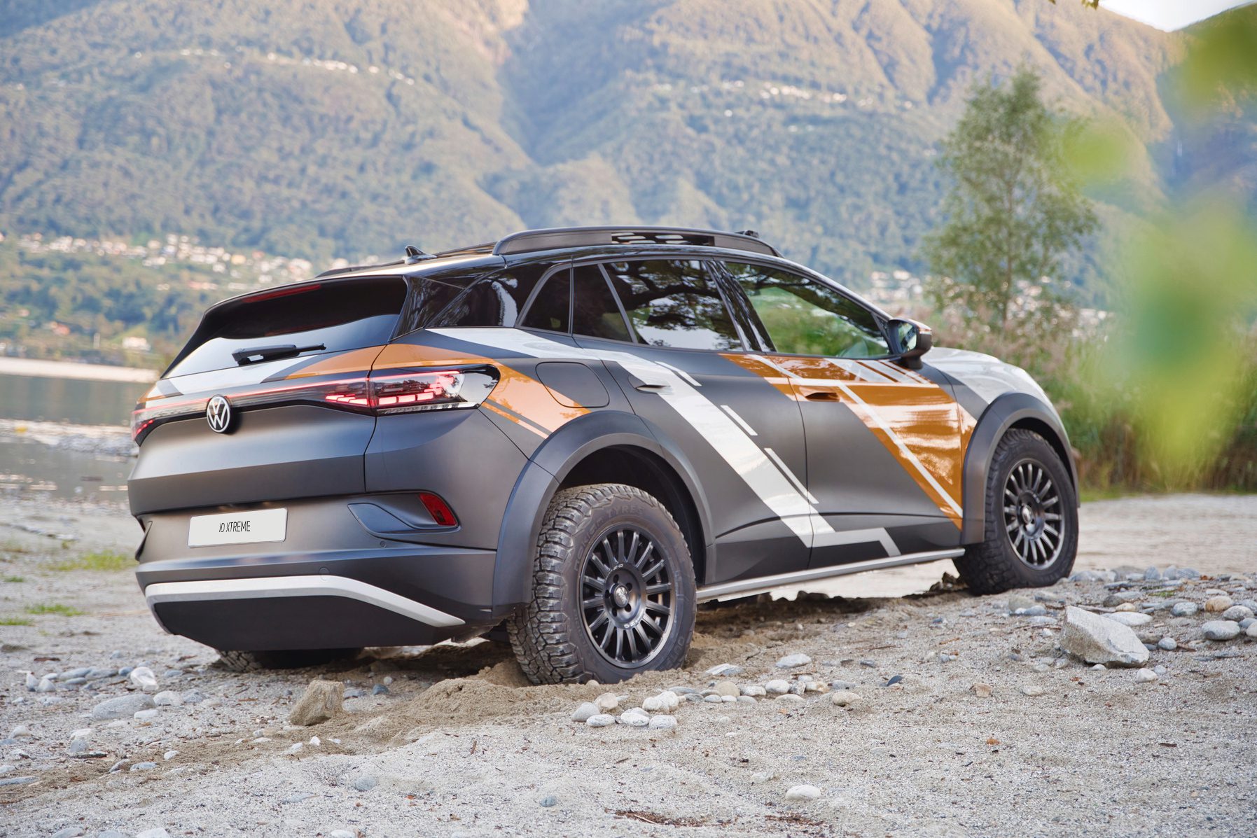 Volkswagen ID.-Xtreme
