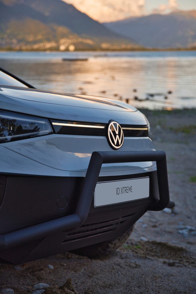 Volkswagen ID.-Xtreme