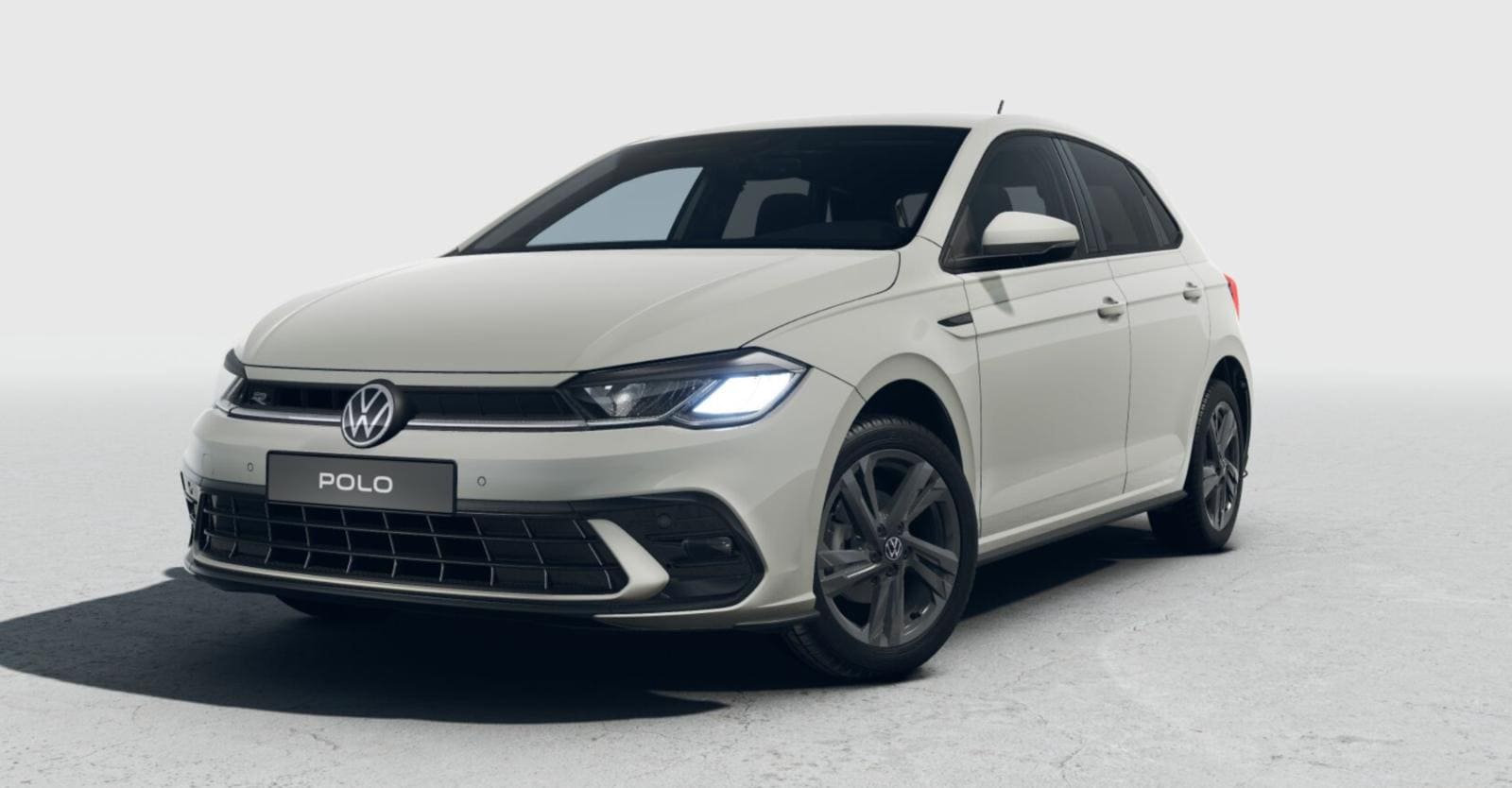 Volkswagen-Polo-R-Line