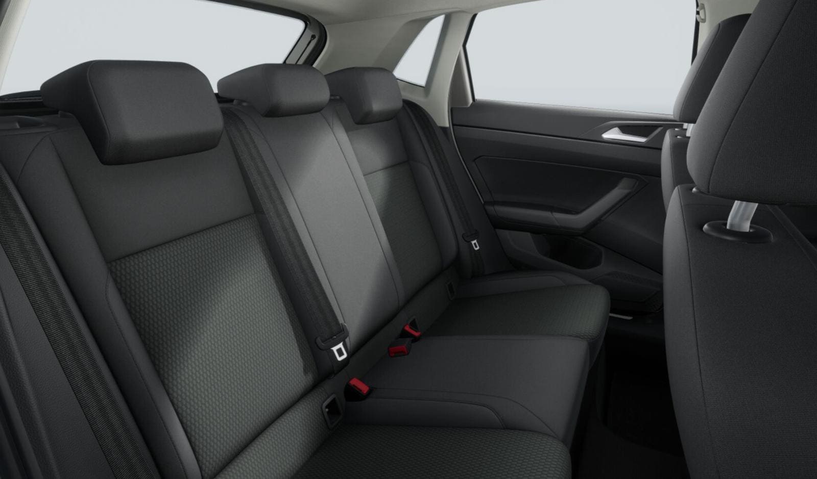 Volkswagen-Polo-interior 2