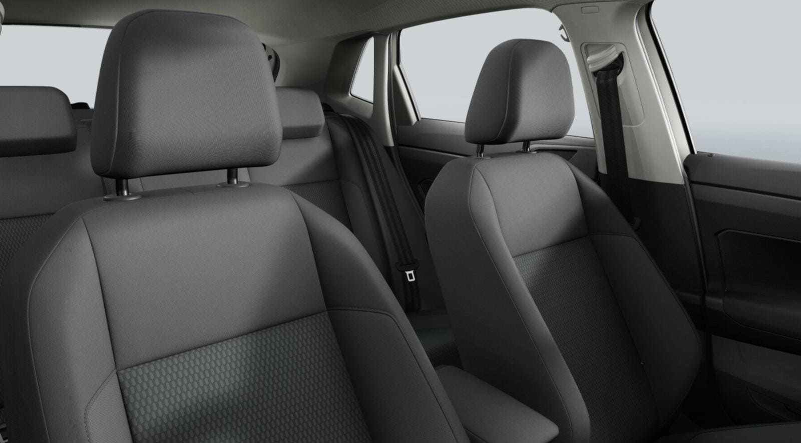 Volkswagen-Polo-interior 3