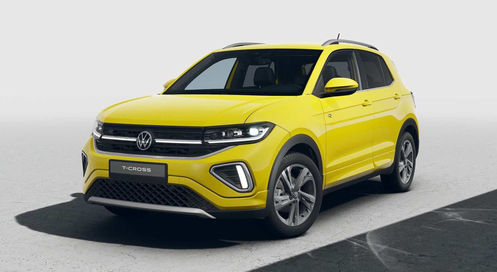 Volkswagen-T-Cross-R-Line