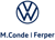 Logo VW