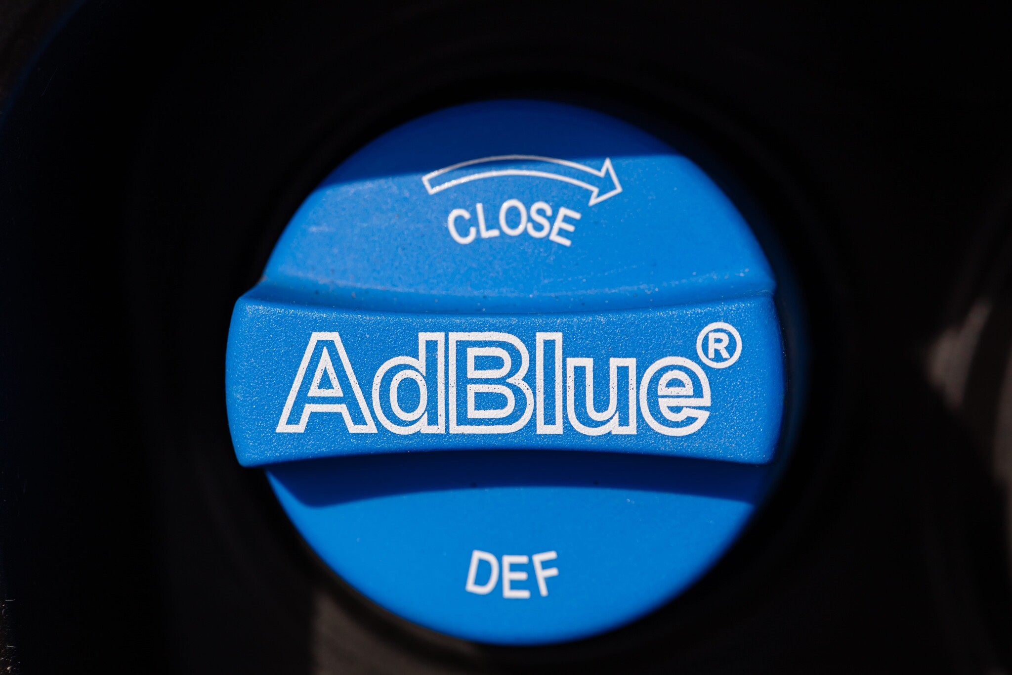cambio adblue