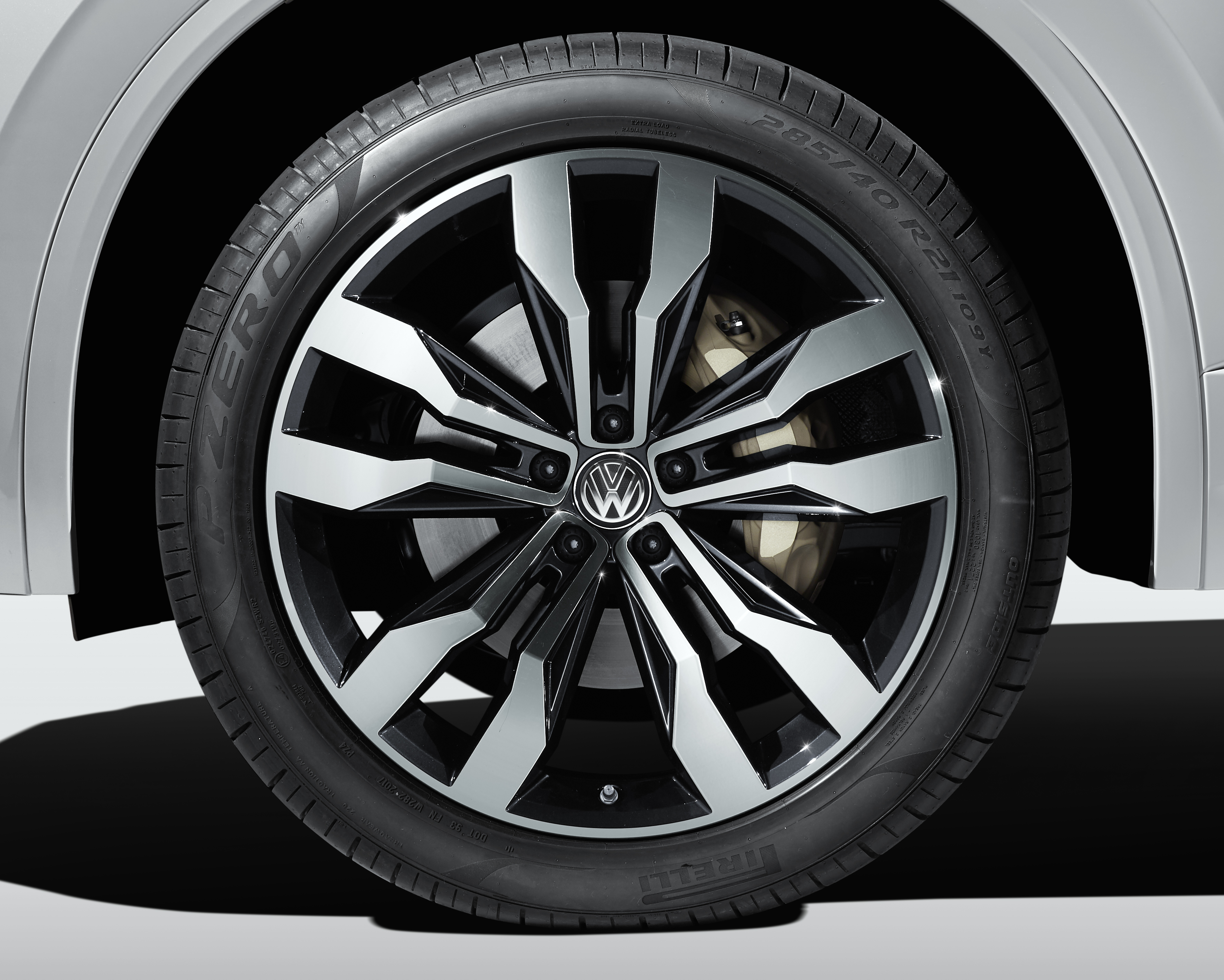 Acabados con tu carácter