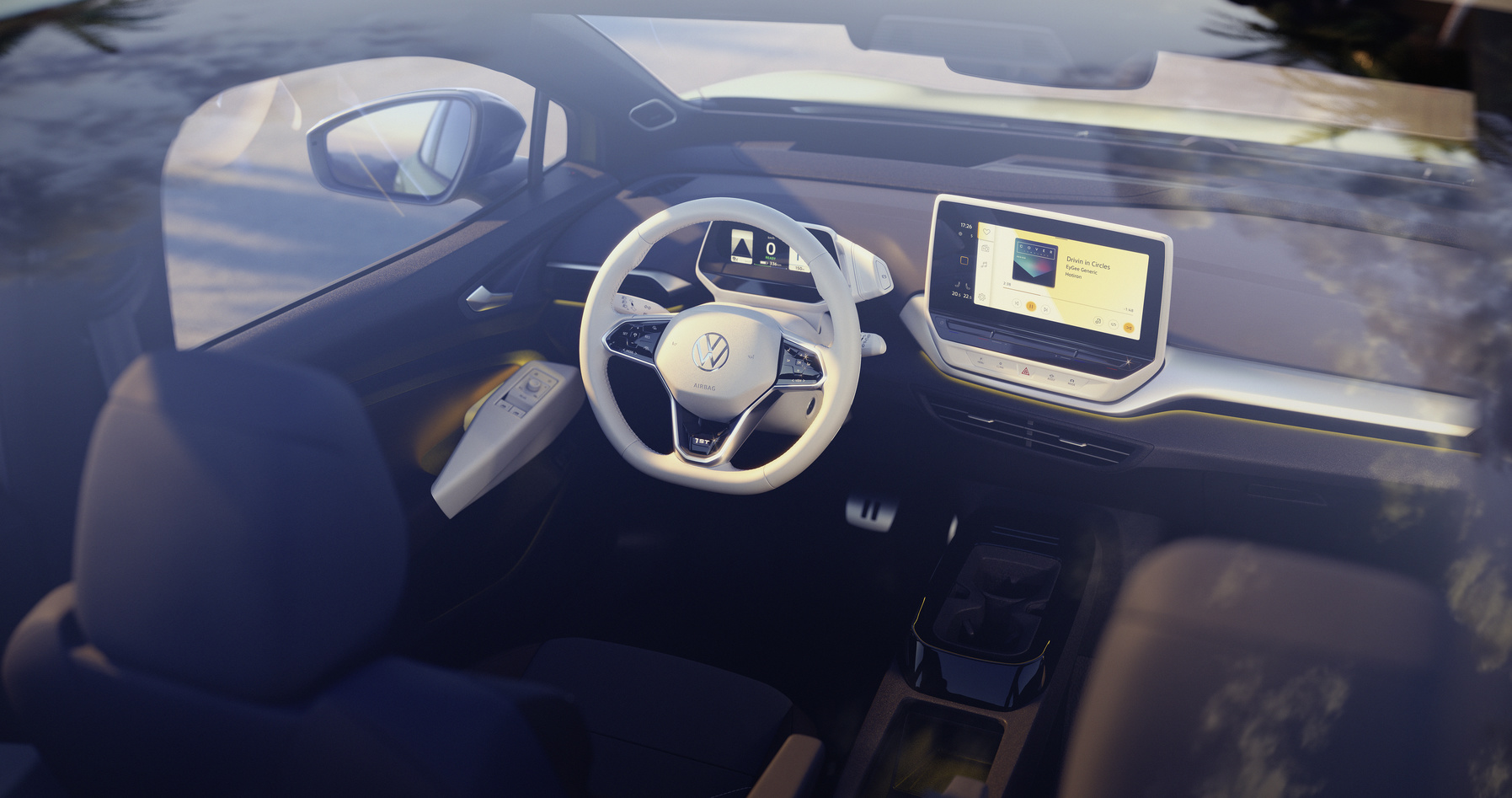 Bienvenido a un nuevo espacio