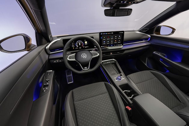 Más que un SUV. Una forma de vivir