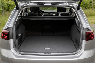 Volkswagen passat variant gte maletero