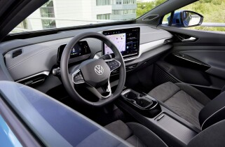 Volkswagen ID.4 equipamiento
