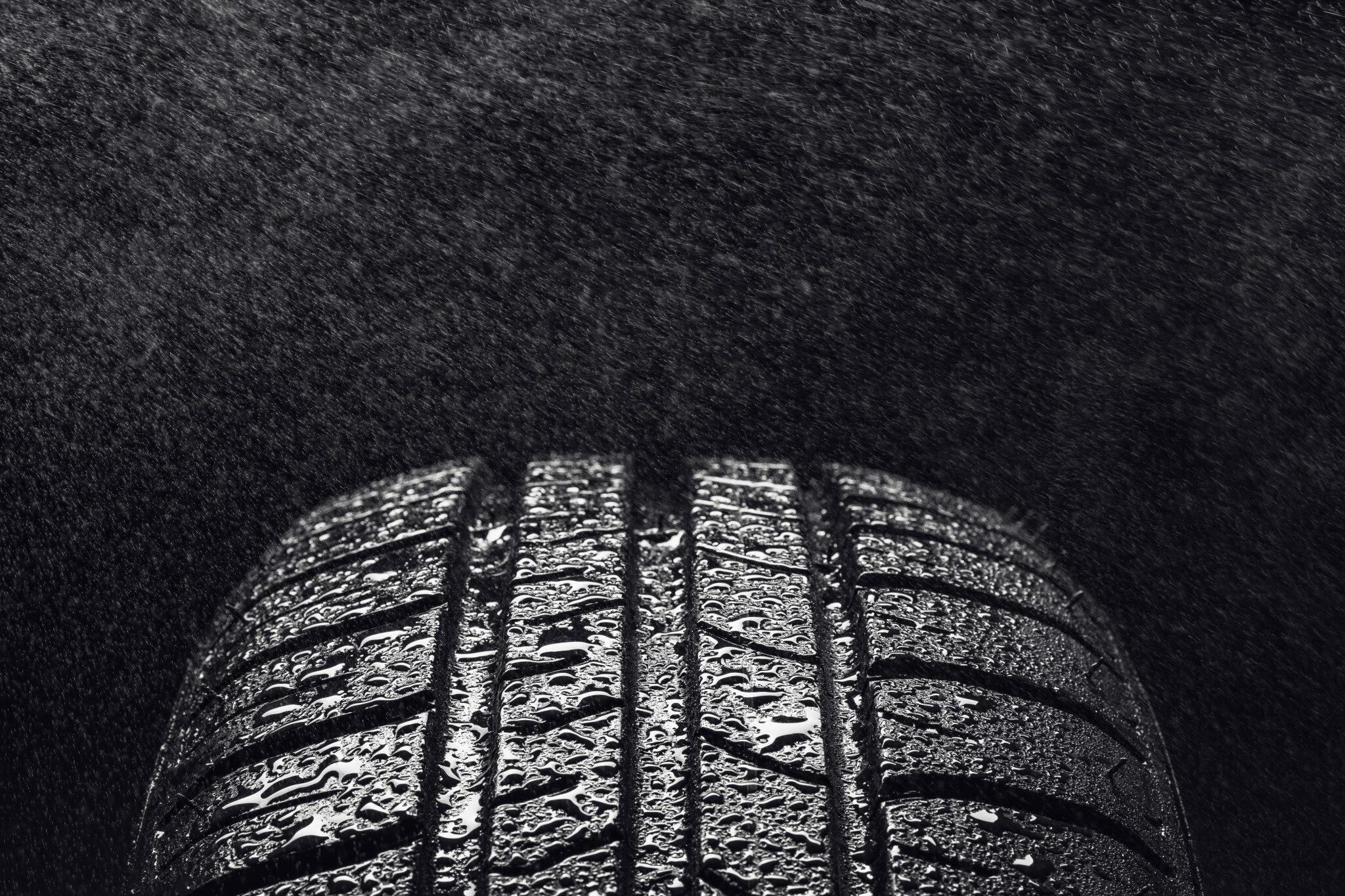 tipos de neumáticos de invierno